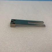341-0202 AMAT APPLIED 0020-13999 BRKT, SOURCE ALIGNMENT PIN [REFURBISHED]