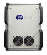 Trek 12623 High-Voltage Â±30kV Amplifier PA04003F AE Advanced Energy Spare