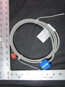 Applied Materials AMAT 0620-01043 CABLE ASSY CONVECTRON CONTROL 7