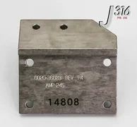 14808 APPLIED MATERIALS BRACKET CYLINDER MOUNTING 0020-36023