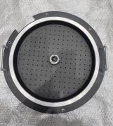 Applied Materials 0040-82515 SGD, UPPER, SHOWERHEAD, EHA, 300MM EMAX AMAT (C)
