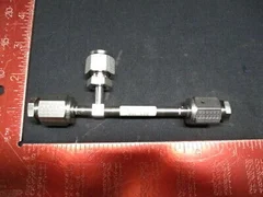 Applied Materials (AMAT) 0050-28410 GAS LINE, WELDMENT
