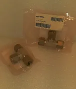 2x 3300-02236 // FTG, TBG, TEE, 1/2SST