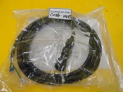 Shimadzu 262-78782-22 Turbo Molecular Pump Cable EI-D3403M AMAT 3620-00508 New