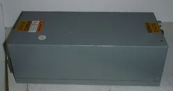 AMAT 0190-36375 AGL AG1111 4.8kV power supply