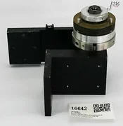 16642 APPLIED MATERIALS ASSY, HINGE-POS A & D- UNILID 0010-10061