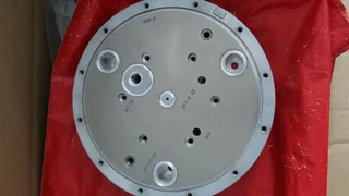 APPLIED MATERIALS BASE, COOLING, 200MM CATHODE, DPS 0040-32190