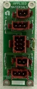 AMAT APPLIED MATERIALS 0100-20143 PCB ASSY L LOCK WAFER SENSOR (18)