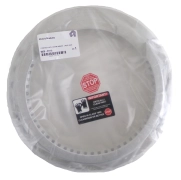 AMAT Applied Materials 0020-27773 200mm Pumping Plate with Skirt New Surplus