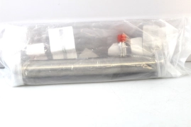 AMAT APPLIED MATERIALS 0051-41228 VACUUM LINE MAINIFOLD.SWLL 300MM