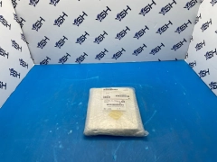 AMAT 0021-03255 / BLANKOFF, SLIT VALVE MOUNT PR7 ABOVE *mp