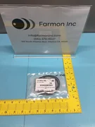2 AMAT 3700-03496 ORing ID 8.487 CSD .103 KALREZ 4079 75DURO, 129774