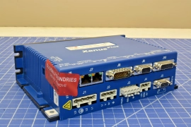 800-1763 / XENUS PLUS SERVO DR, 100-240V 373V, AMAT 1080-00854 / COPLEY CONTROLS