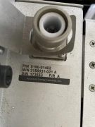 Advanced Energy AZX Matching Network 3155031-021A AE Match 0190-01402