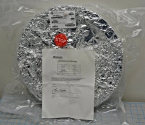 0041-49511 / NEW SHOWERHEAD SPRIAL R06 DUAL CHANNEL ALD 00MM/ AMAT