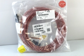 Applied Materials 0150-08845 CABLE ASSEMBLY 75 FT PUMP EMO UMBILICAL