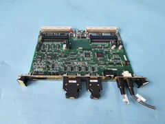 NIKON 4S019-189 , X3IU-DIO SYSTEM BOARD