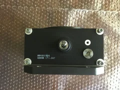 AMAT Applied Materials 0010-10631 MXP THROTTLE VALVE