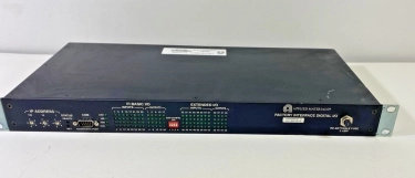 âœ… AMAT 0190-47303 REV.01 FACTORY INTERFACE DIGITAL I/O MKS-CIT AS00224-06