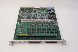 AMAT AKT 0111-57016,0111-57017 SUBSTRATE VOLTAGE BOARD 0101-57106 REV:002 FREE