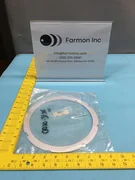 AMAT 0020-31305 INSERT, ALUM, OUTER, 200MM POLY, 125508