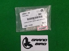 AMAT 3880-01288 WSHRFLAT #5/16 .625ODX.338IDX.06THK SST QTY 8, NEW