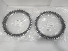 Lam Research  RING GRD SPRG LOADED CONT STRAP 715-088515-104 (New)