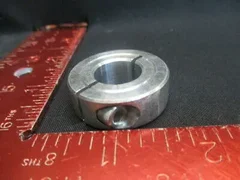 Applied Materials (AMAT) 3220-01038   CELAR CLAMP, TYPE 5/8