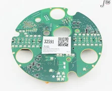 32591 LAM RESEARCH PCB, CHAMBER MUX, 855-102361-216 (PARTS) 810-102361-216