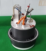 AMAT 0010-27963 UNIPOLAR CATHODE ASSY WITH ESC, USED