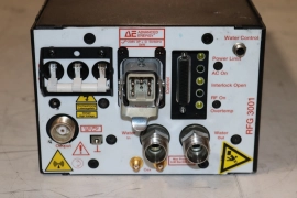 Advanced Energy AE RFG 3001 RF 13.56 MHz Power Supply P/N 3155089-005A