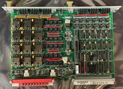 Lot of 2 AMAT Applied Materials Digital I/O Card 0100-11002 Rev F
