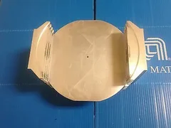 Applied Materials 0010-09053 Tray, Assy. 200 MM AMAT P-5000