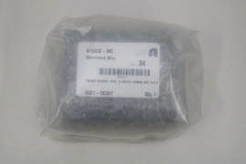 AMAT Applied Materials 0021-06367 Front Cover POS D MCVD CMMN M/F PH II