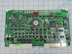 4S018-755 / BLDRVX4 PCB / NIKON
