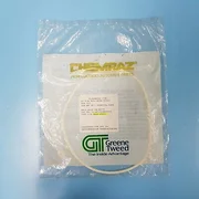 323-0201// AMAT APPLIED 0030-09037 SEAL,200MM PEDESTAL FACE CHEMR NEW