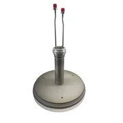 AMAT APPLIED MATERIALS 0040-91179 MCA 3OOMM TXZ E-CHUCK HTR/PURGE
