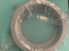 0020-26588 SHIELD  8" PCII @C & D