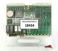 Motorola 01-W1530B01G CPU Processor Lam 810-017034-005 VME PCB Card FPD Spare