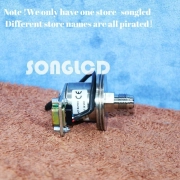1PCS E48W-H16K 25 TORR 0190-66024 AMAT 90days warranty via DHL or FedEx #WD6