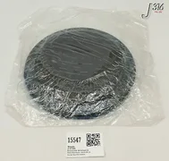 15547 LAM RESEARCH ELECTRODE, LOWER CAP, ESC XL (NEW) 839-440462-306