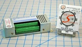 SYSTEM 3000 / AMAT 9090-01392 SYSTEM 3000 24 & 48 V MONITOR FAN PCB / EBMPAPST