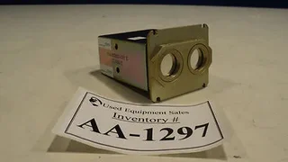 Lam Research Endpoint Detector 853-001983-010 Rev. R