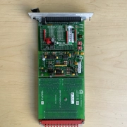 AMAT Applied Materials 0090-02624 Ped-Bias Pcd Chbr I/L PCB