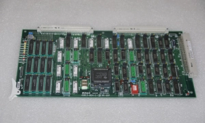 Nikon 4S015-024-1 D NK DSP PCB Assembly NK862 Semiconductor Lithography