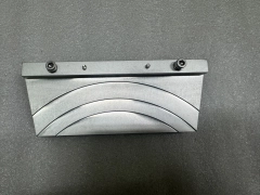 Applied Materials 0040-76555 TRAY STORAGE WAFER DUMMY WBLL CMF CENTUR AMAT