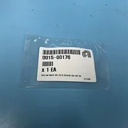 344-0503// AMAT APPLIED 0015-00176 SCR ENP MACH SKT HD 6-32X5/8L HEX SKT SS NEW