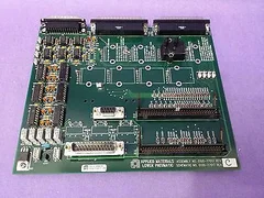 AMAT 0100-77017 ASSY, LOWER PNEUM CNTRLR , USED