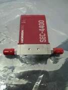 Horiba Stec Sec-4400, SEC-4400M, SiH4 200 SCCM, AMAT 3030-04789, 421956