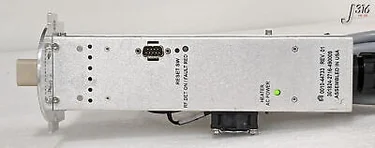 35987 APPLIED MATERIALS ASSY, RF FILTER BOX PRODUCER SE, 0010-44733 0090-05831